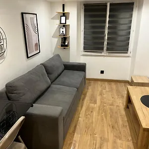 Jolie Studio Plein Centre Appartamento Marsiglia