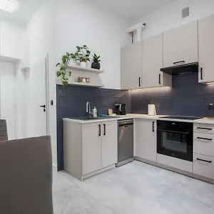  Apartament Old Town Kazimierz Polska
