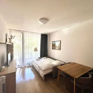 Appartement Kora, Prague