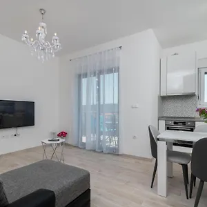  Apartament Pjer Chorwacja